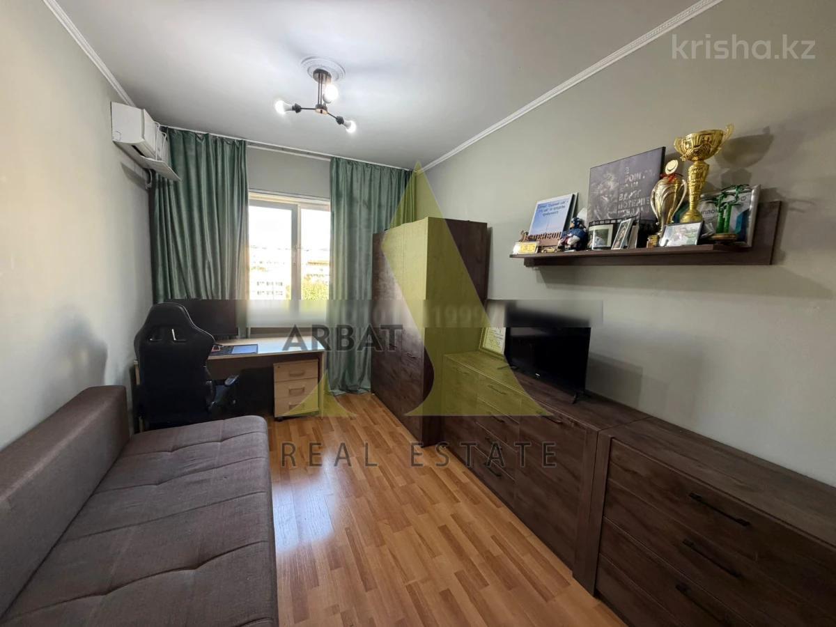 Фото Квартира, 4 комн, 97.5 м², 7/8 эт., 1975 г.п.