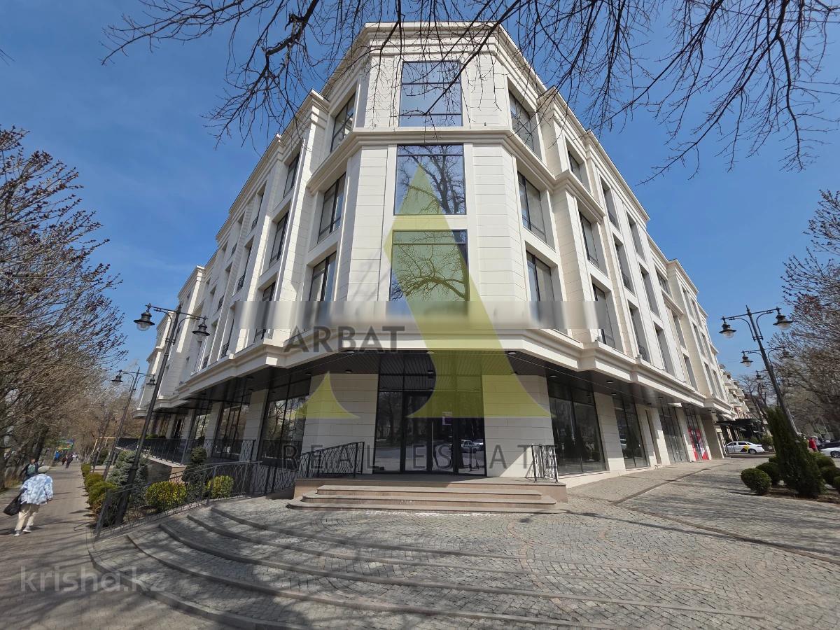 Фото Квартира, 2 комн, 91.9 м², 3/5 эт., 2024 г.п.