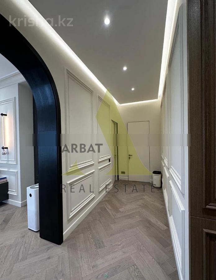 Фото Квартира, 5 комн, 282 м², 2/3 эт., 2022 г.п.