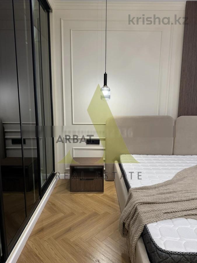Фото Квартира, 4 комн, 100 м², 1/6 эт., 2025 г.п.