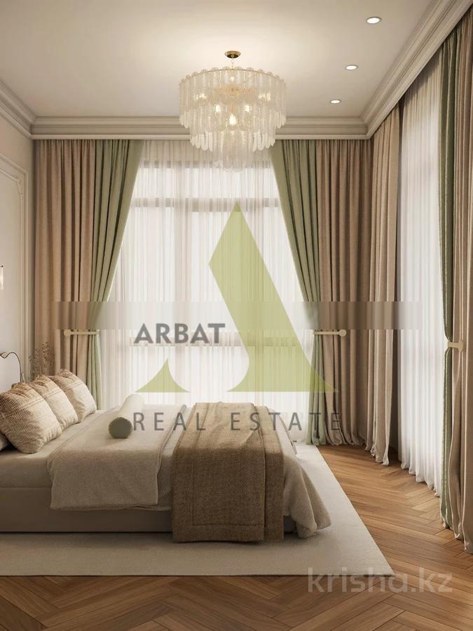 Фото Квартира, 3 комн, 89 м², 2/9 эт., 2023 г.п.