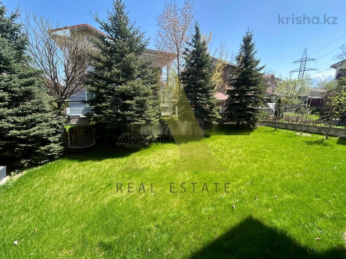 Фото Отдельный дом, 8 комн, 400м²