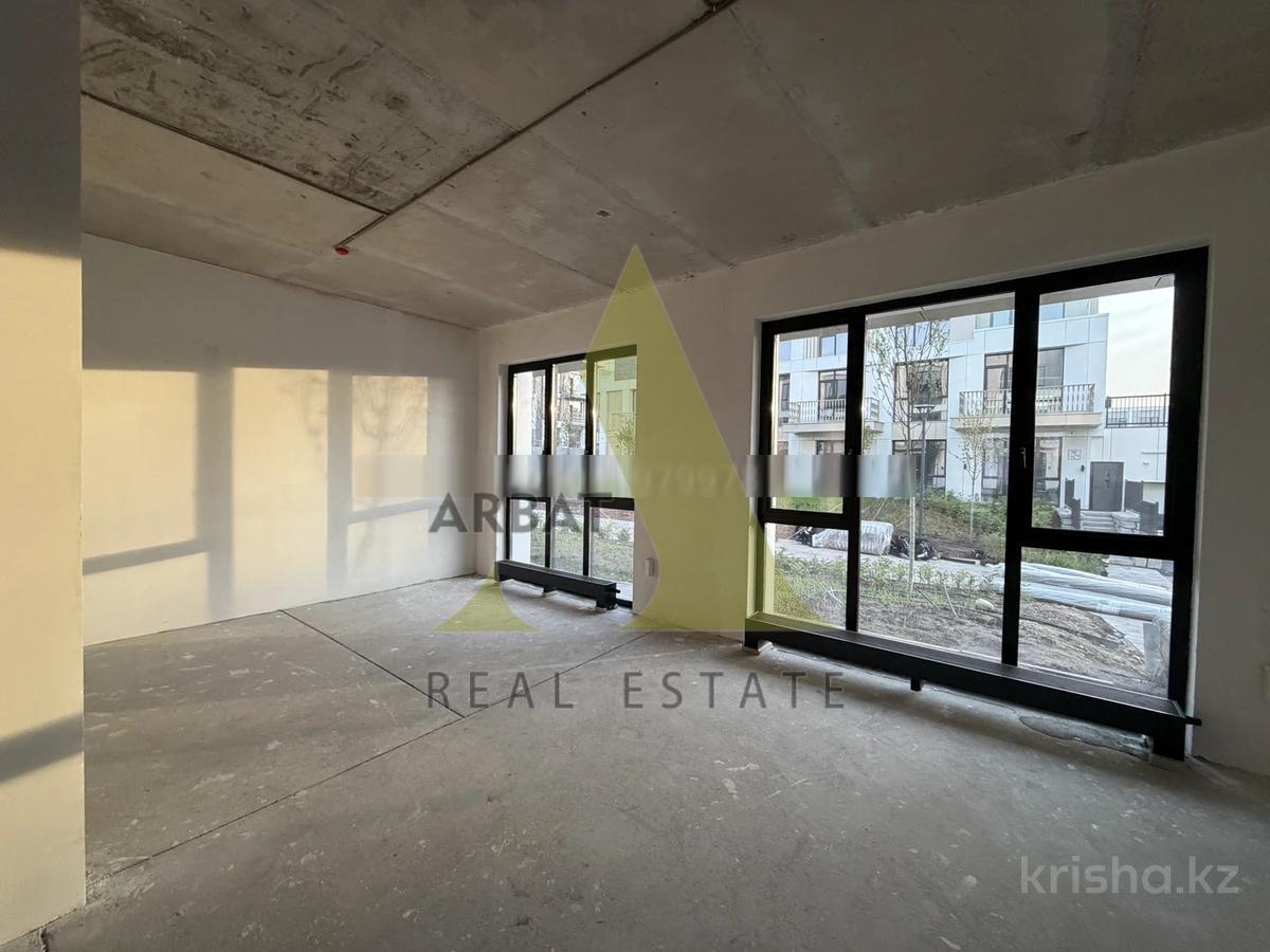Фото Квартира, 3 комн, 90 м², 1/3 эт., 2025 г.п.