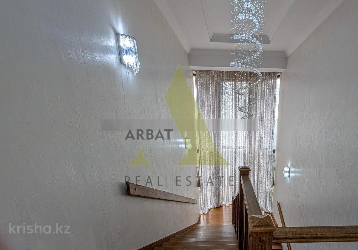 Фото Отдельный дом, 8 комн, 800м²