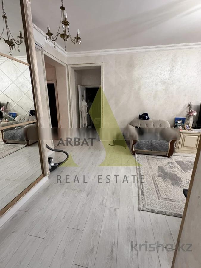 Фото Квартира, 4 комн, 141 м², 1/9 эт., 2016 г.п.