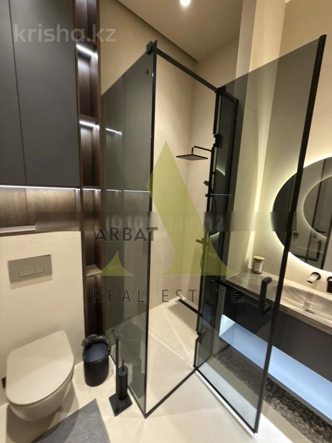 Фото Квартира, 4 комн, 155.6 м², 1/2 эт., 2021 г.п.