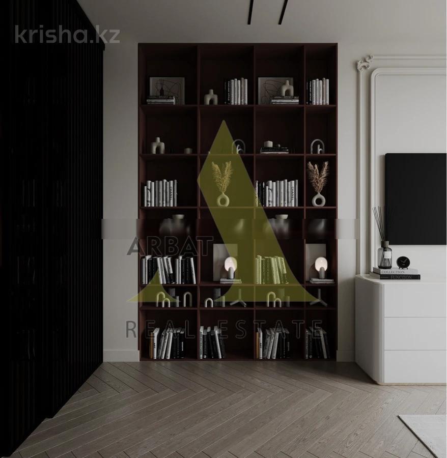Фото Квартира, 4 комн, 160 м², 11/16 эт., 2022 г.п.