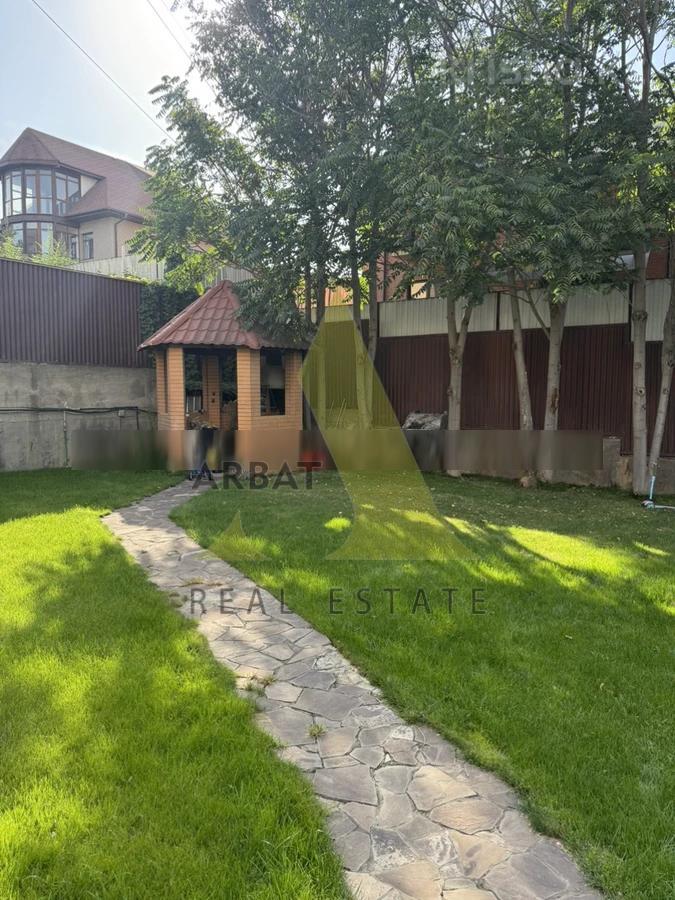 Фото Отдельный дом, 5 комн, 170м²