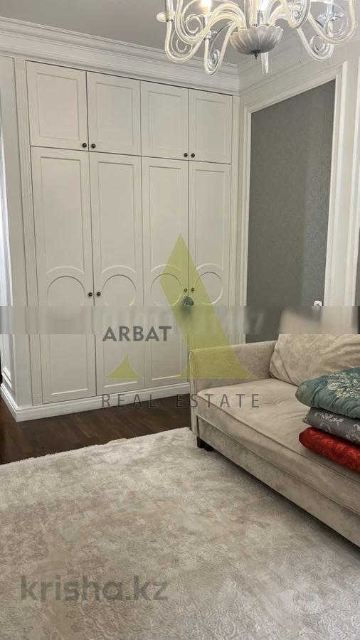 Фото Квартира, 4 комн, 146.8 м², 2/6 эт., 2018 г.п.
