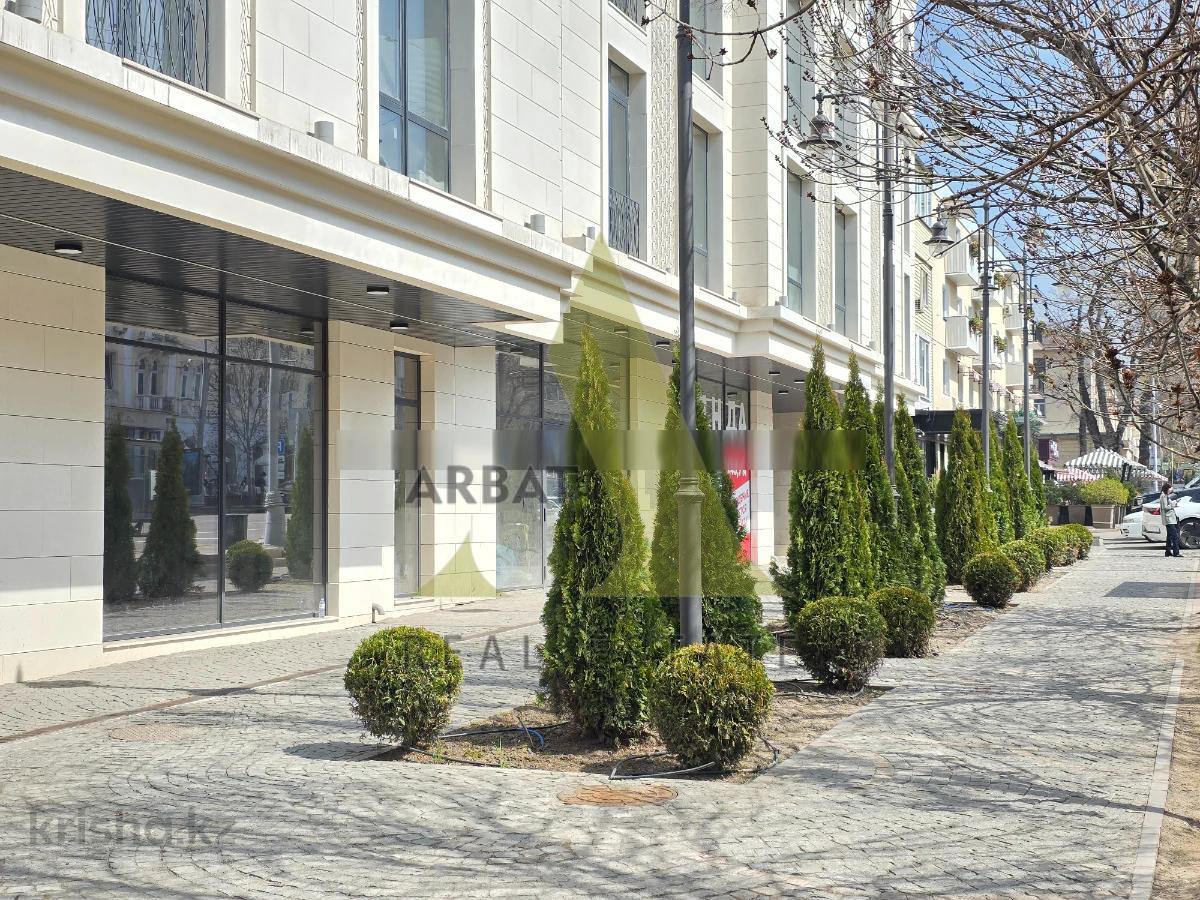 Фото Квартира, 2 комн, 91.9 м², 3/5 эт., 2024 г.п.