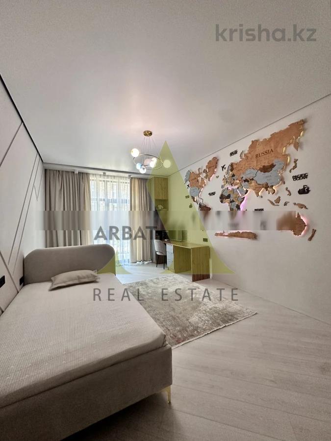 Фото Квартира, 3 комн, 120 м², 1/4 эт., 2022 г.п.