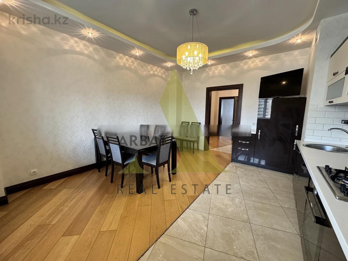 Фото Квартира, 4 комн, 206 м², 6/7 эт., 2007 г.п.