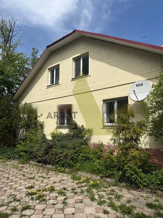 Фото Отдельный дом, 5 комн, 326м²
