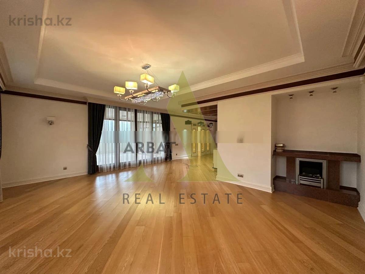 Фото Квартира, 5 комн, 450 м², 3/4 эт., 2009 г.п.