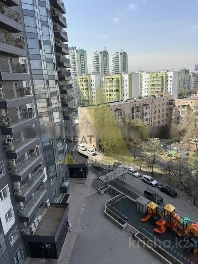 Фото Квартира, 4 комн, 150 м², 8/20 эт., 2016 г.п.
