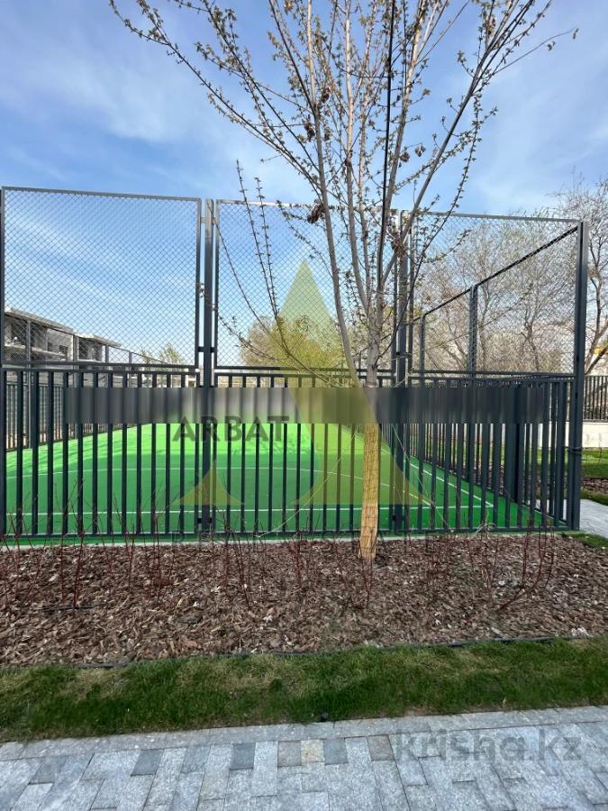 Фото Квартира, 4 комн, 124.1 м², 2/3 эт., 2026 г.п.