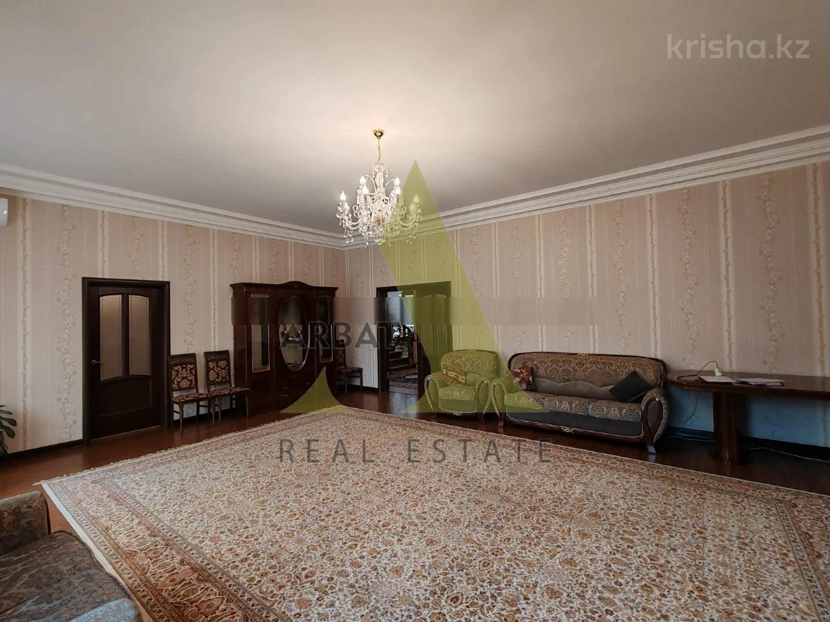 Фото Отдельный дом, 11 комн, 380м²