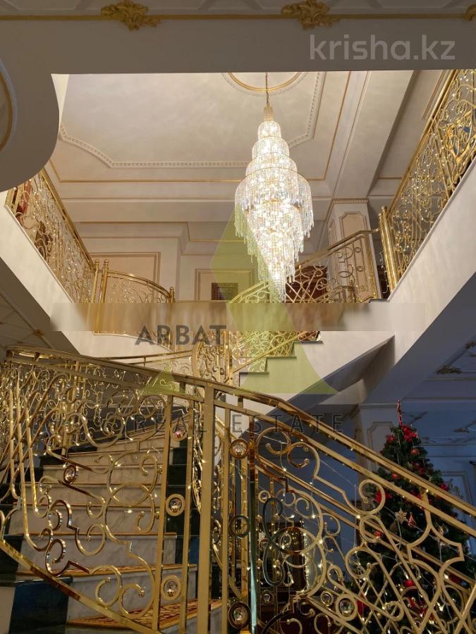 Фото Отдельный дом, 8 комн, 1048м²