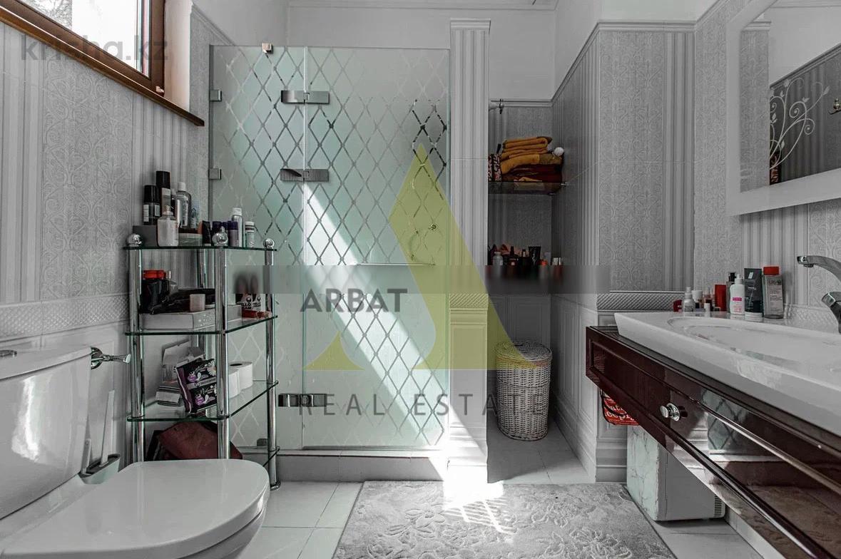 Фото Отдельный дом, 6 комн, 700м²