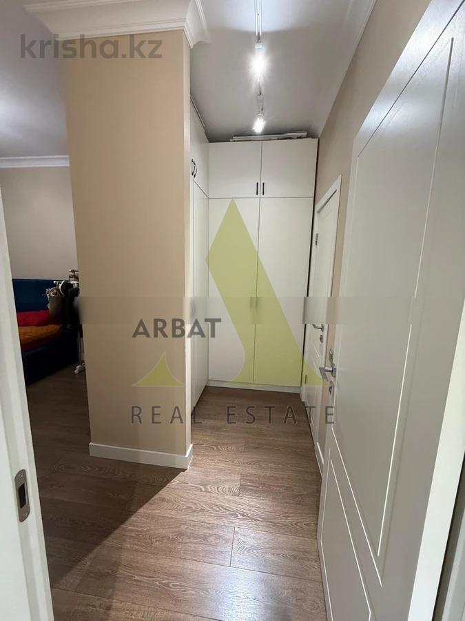 Фото Квартира, 3 комн, 103 м², 8/16 эт., 2020 г.п.