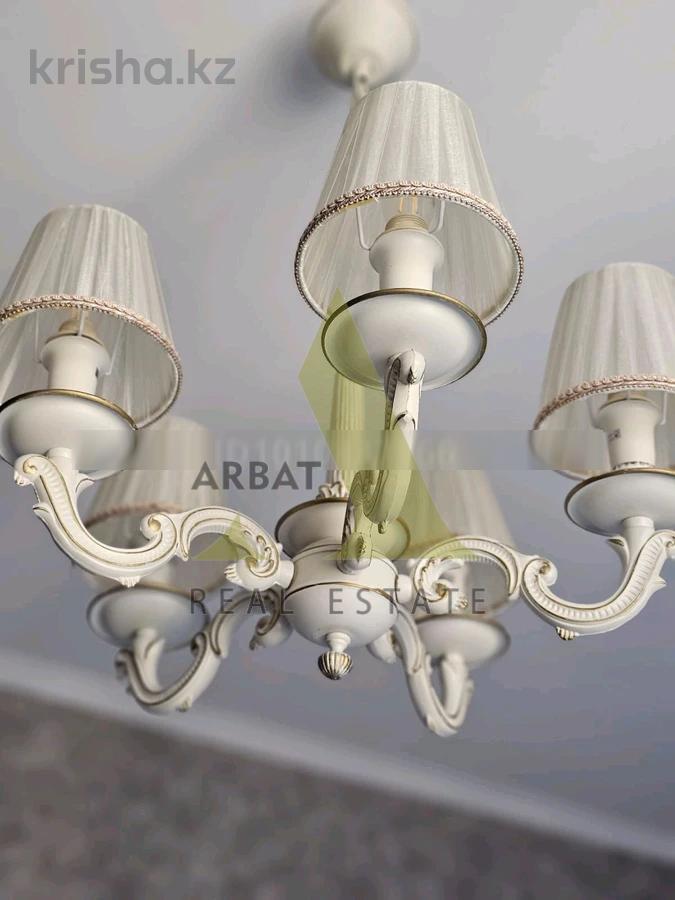 Фото Квартира, 3 комн, 120 м², 14/21 эт., 2014 г.п.