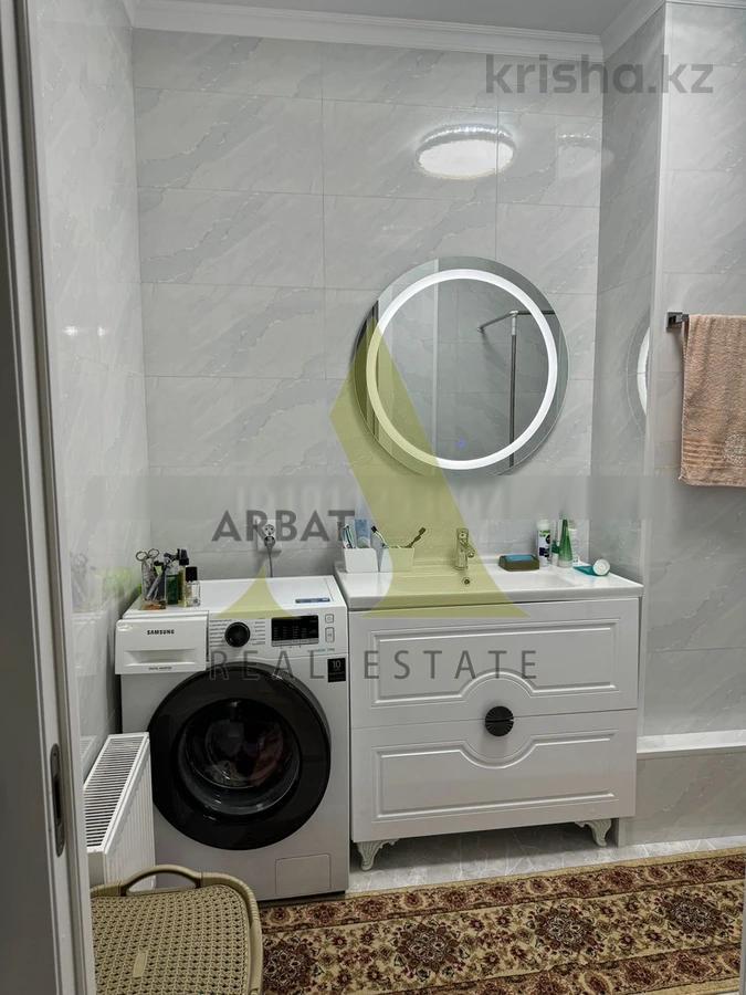 Фото Квартира, 2 комн, 60 м², 16/16 эт., 2023 г.п.
