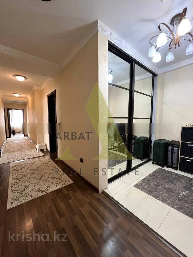 Фото Квартира, 3 комн, 125.3 м², 2/9 эт., 2011 г.п.