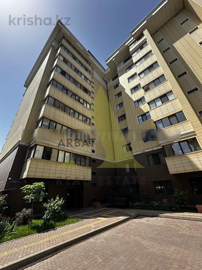 Фото Квартира, 3 комн, 102 м², 7/9 эт., 2016 г.п.