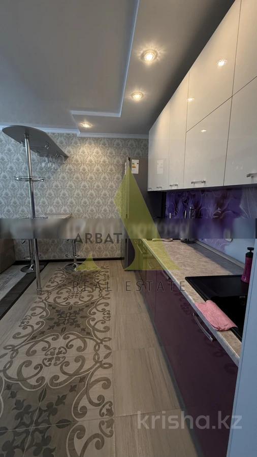 Фото Квартира, 2 комн, 60 м², 6/12 эт., 2015 г.п.