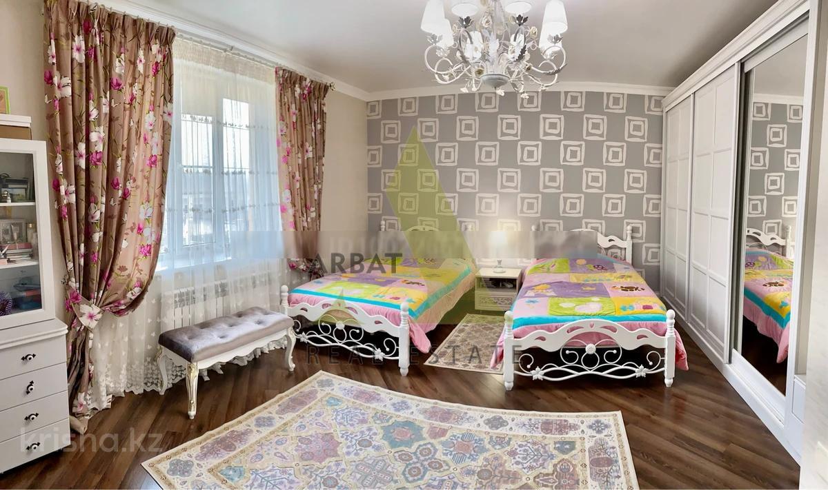 Фото Отдельный дом, 5 комн, 318.5м²