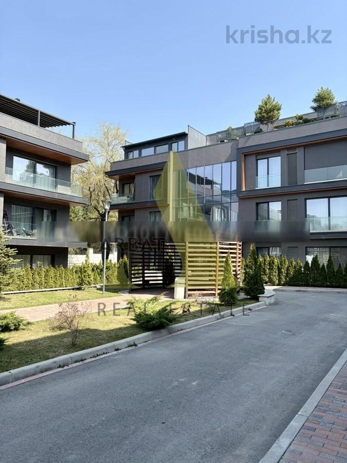 Фото Квартира, 4 комн, 191.5 м², 3/3 эт., 2022 г.п.