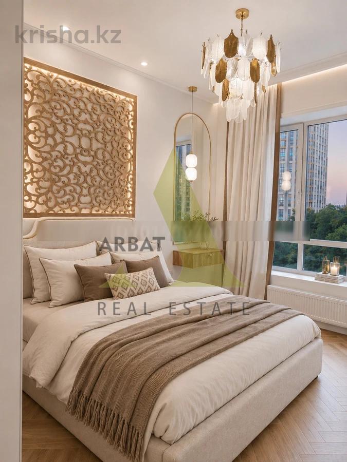 Фото Квартира, 3 комн, 73 м², 6/17 эт., 2020 г.п.