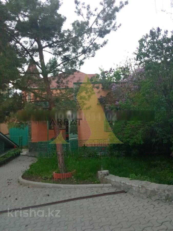 Фото Отдельный дом, 12 комн, 700м²