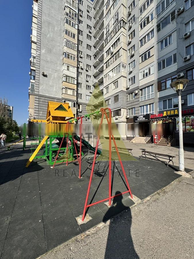 Фото Квартира, 3 комн, 78 м², 12/13 эт., 2015 г.п.