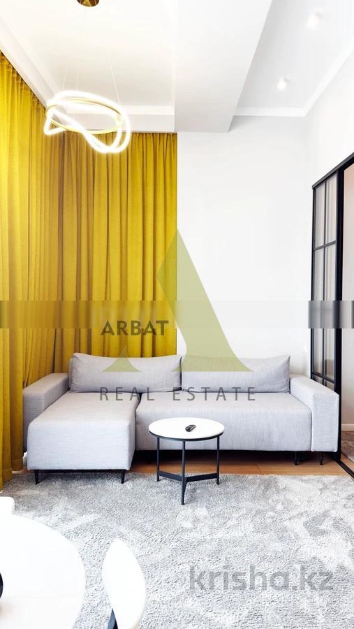 Фото Квартира, 2 комн, 54.8 м², 3/7 эт., 2017 г.п.