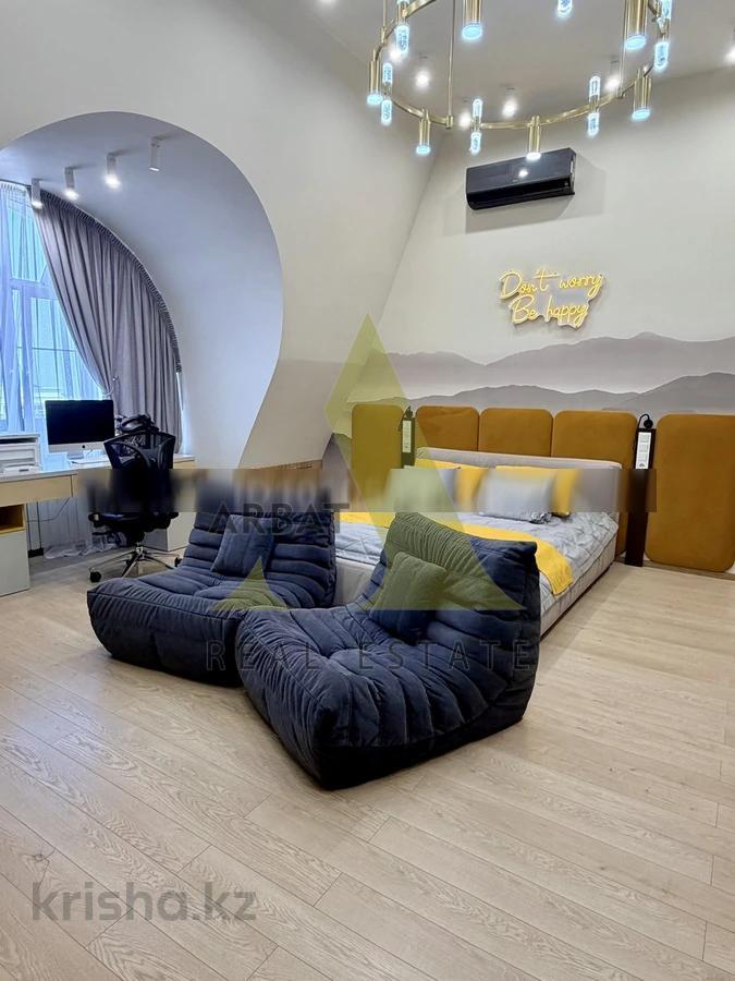 Фото Квартира, 6 комн, 340 м², 6/6 эт., 2013 г.п.