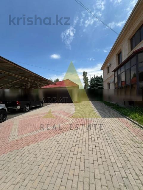 Фото Отдельный дом, 10 комн, 790м²