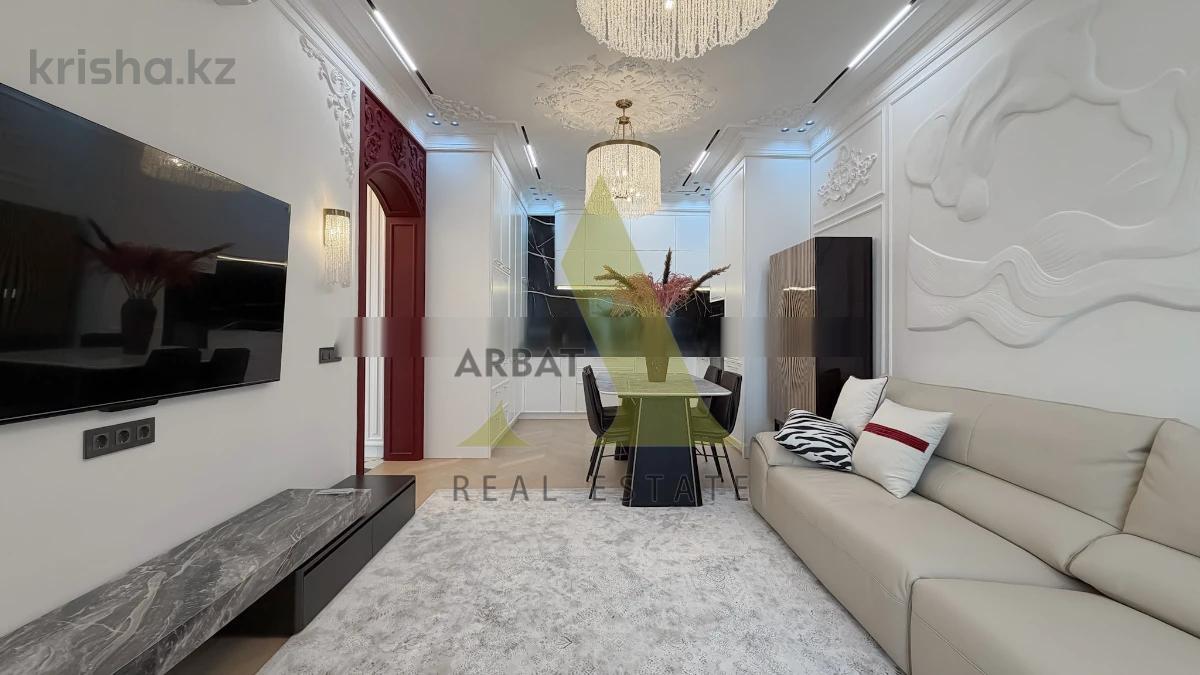 Фото Квартира, 4 комн, 95 м², 18/21 эт., 2022 г.п.