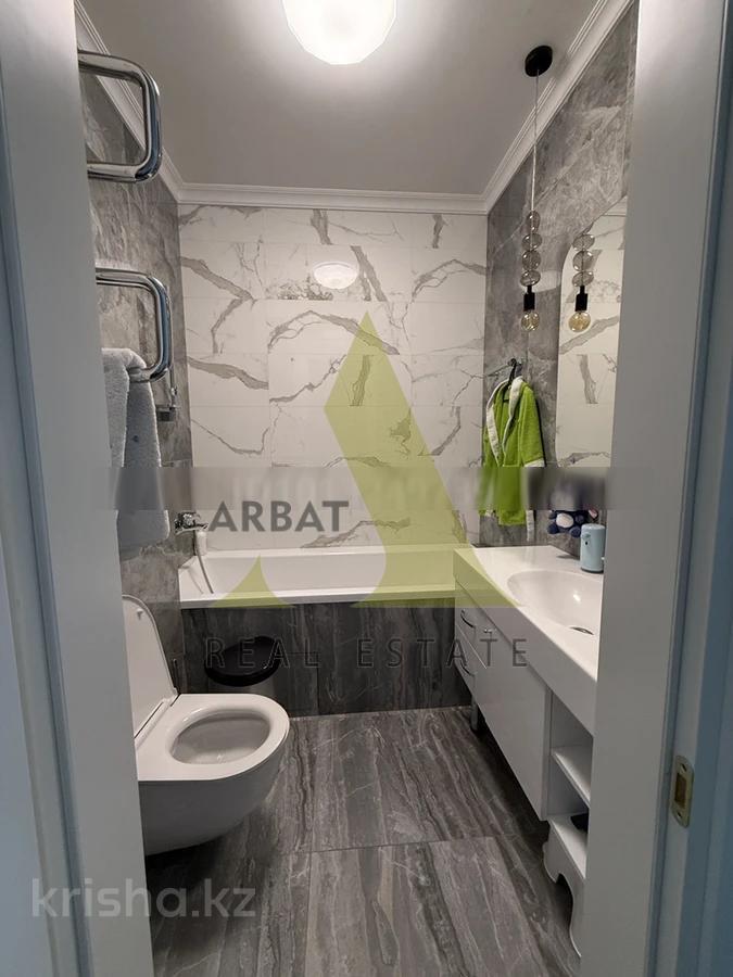 Фото Квартира, 6 комн, 275.7 м², 7 эт., 2017 г.п.
