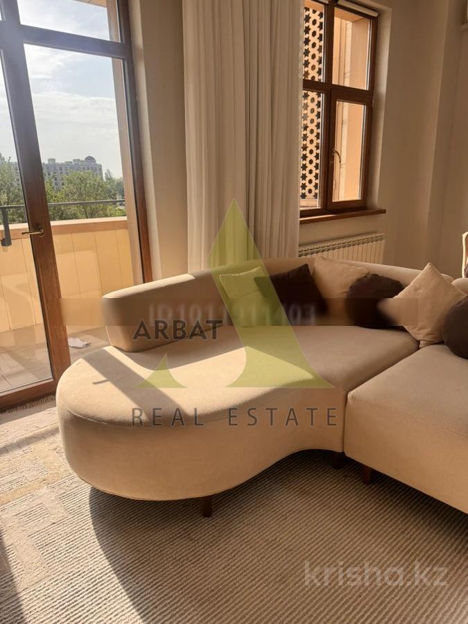 Фото Квартира, 3 комн, 131.5 м², 3/6 эт., 2016 г.п.