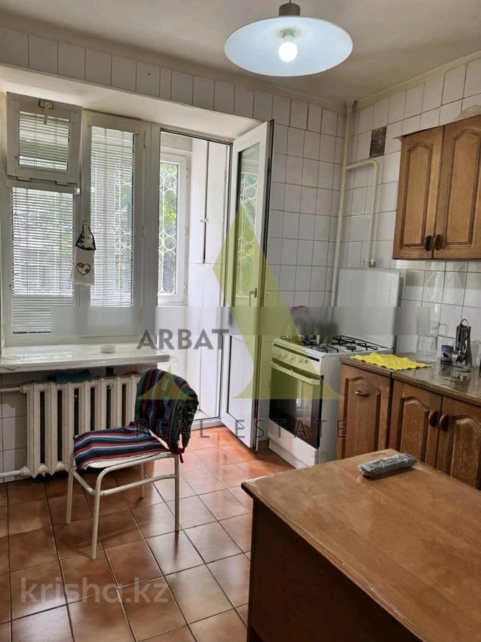 Фото Квартира, 3 комн, 75 м², 2/4 эт., 1964 г.п.