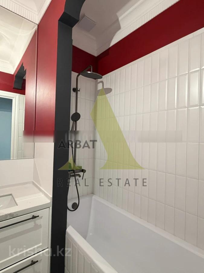 Фото Квартира, 4 комн, 180 м², 5/20 эт., 2016 г.п.