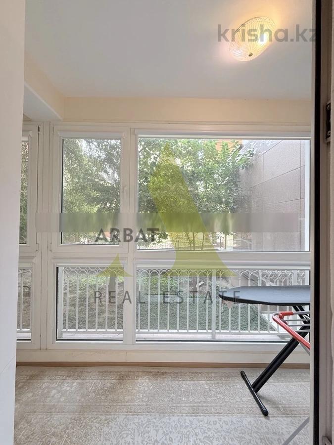 Фото Квартира, 5 комн, 190 м², 1/17 эт.