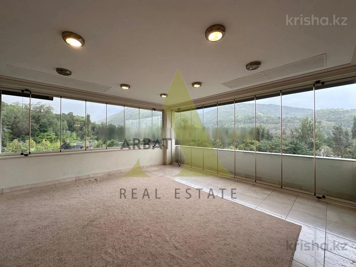 Фото Квартира, 5 комн, 450 м², 3/4 эт., 2009 г.п.