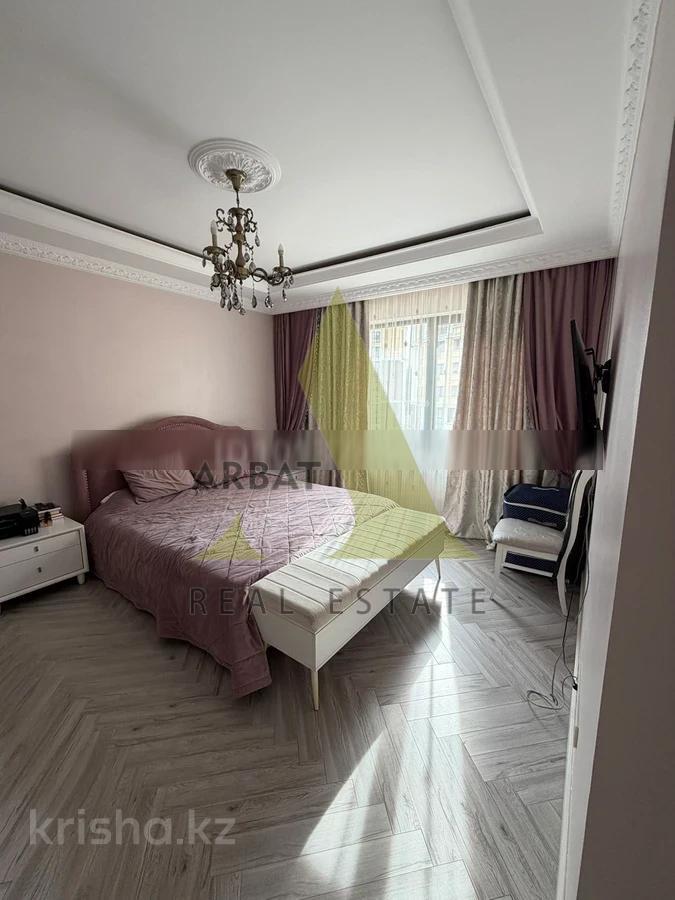 Фото Квартира, 4 комн, 142.6 м², 3/9 эт., 2011 г.п.