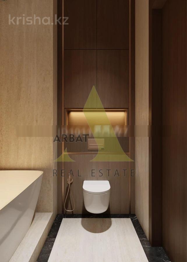 Фото Квартира, 3 комн, 110 м², 7/8 эт., 2023 г.п.