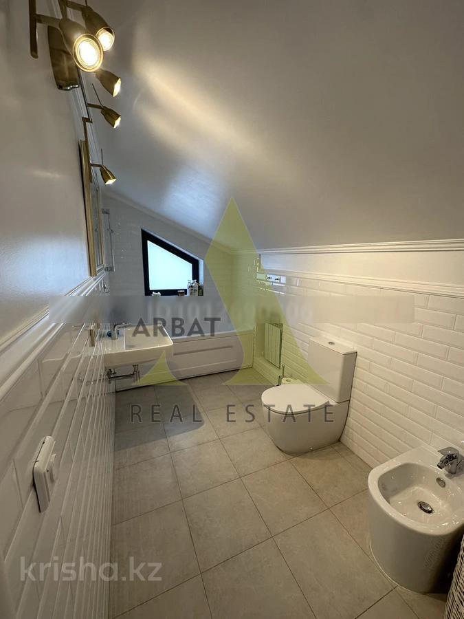 Фото Отдельный дом, 6 комн, 312м²