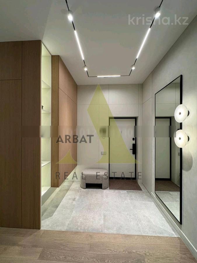 Фото Квартира, 5 комн, 220 м², 3/3 эт., 2024 г.п.