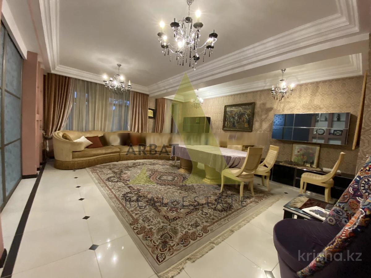 Фото Отдельный дом, 6 комн, 480м²