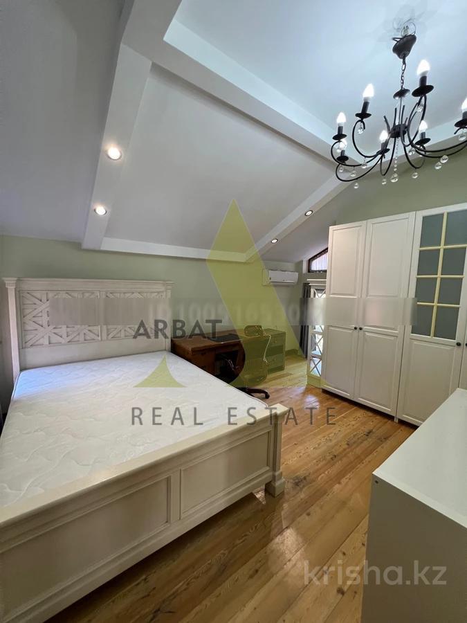 Фото Отдельный дом, 5 комн, 363м²